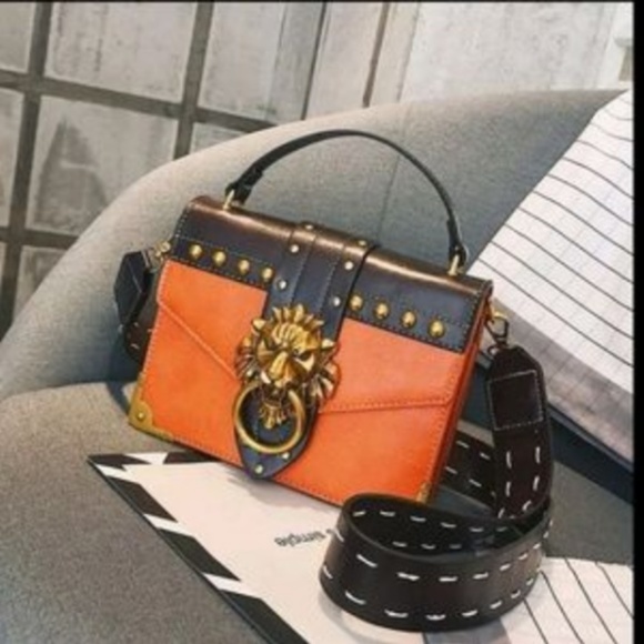 Sale!❤💕Luxury European Shoulder Crossbody Bag - Picture 5 of 8